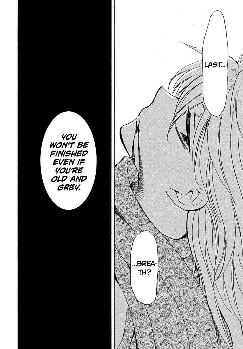 Akatsuki No Yona Chapter 220 image 22